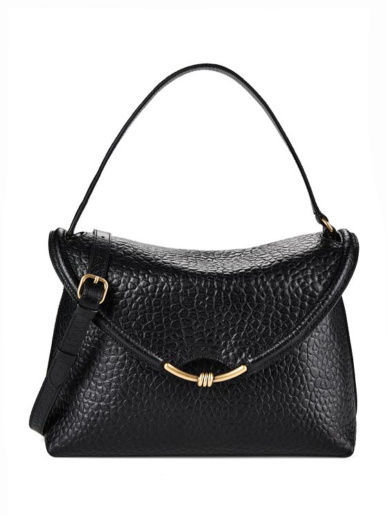 Gianni Chiarini Bea Bolsa de hombro Piel natural 35 cm Gianni Chiarini Bea Bolsa de hombro Piel natural 35 cm