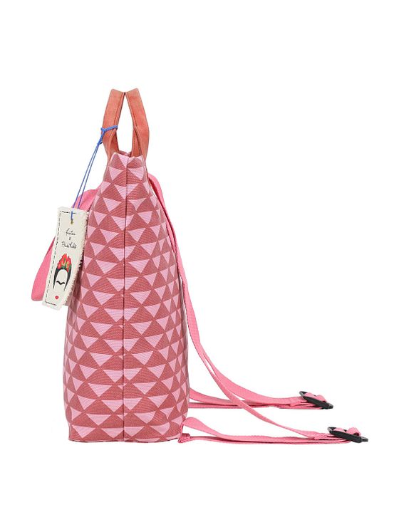 Fritzi aus Preußen Fritzi x Frida Kahlo Limited Arkireppu 50 cm