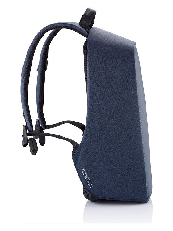 XD Design Bobby Hero Small Backpack RFID 38 cm rum til bærbar computer