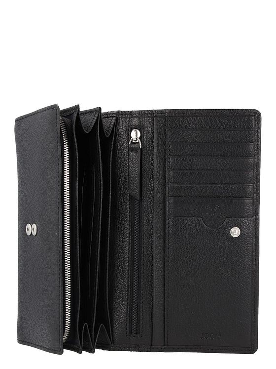 Joop! Lantea Europa Pung RFID-beskyttelse Læder 18 cm