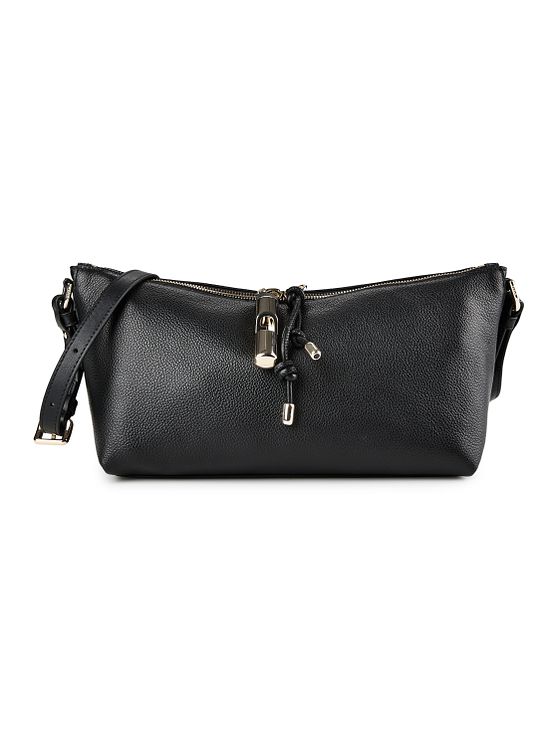 Furla Debby Bolsa de hombro Piel natural 25.5 cm Furla Debby Bolsa de hombro Piel natural 25.5 cm