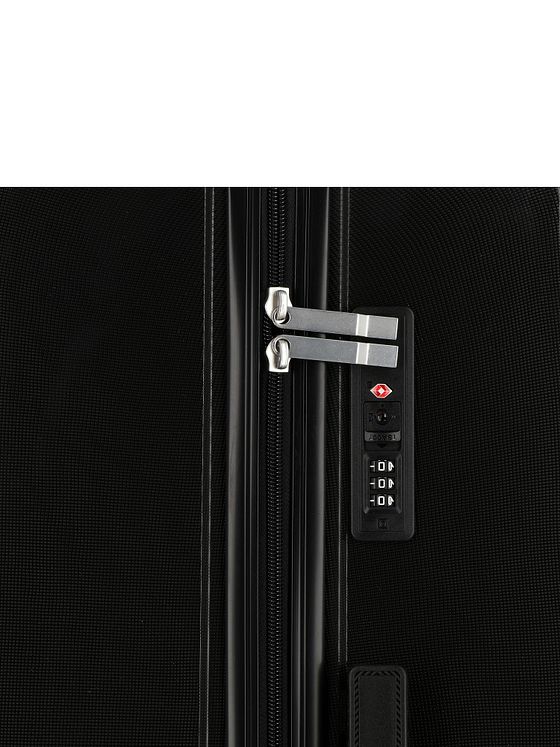 cocoono Madrid 4 hjul Trolley 77 cm