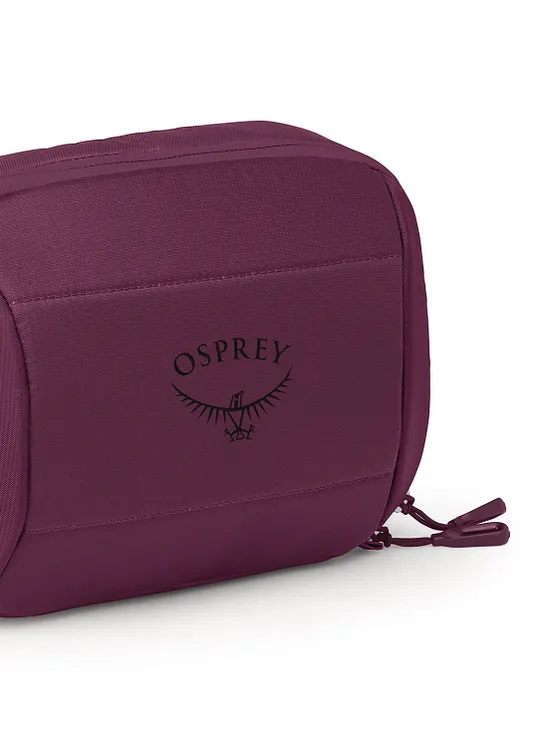 Osprey Ozone Toilettilaukku 25 cm Osprey Ozone Toilettilaukku 25 cm