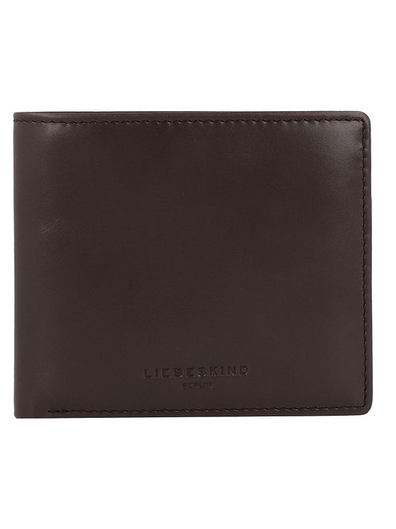 Liebeskind Fiona Pung Læder 11.5 cm Liebeskind Fiona Pung Læder 11.5 cm