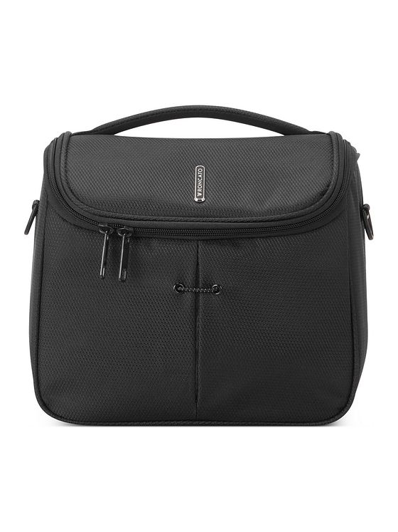 Roncato Ironik 2.0 Kultur-taske 28 cm Roncato Ironik 2.0 Kultur-taske 28 cm
