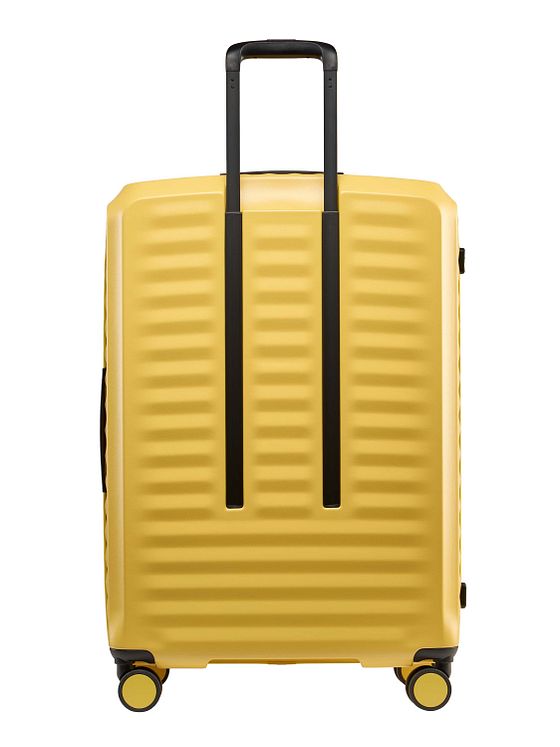 Echolac Oxygen 4 hjul Trolley 77 cm med strækfold