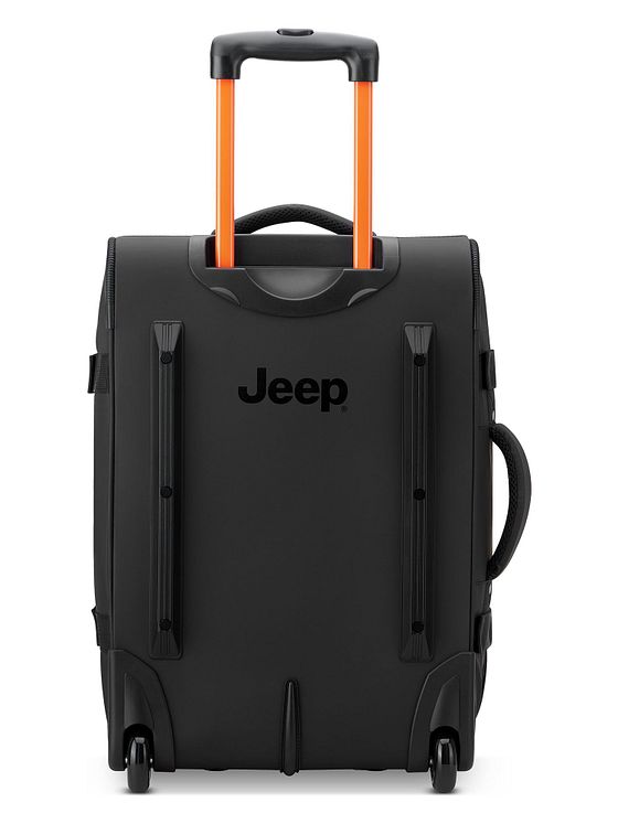 Jeep JS007C 2 hjul Kabinetrolley 55 cm