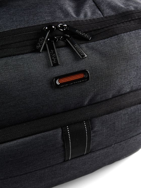 American Tourister At Work Nxt Letištní štítek 38.5 cm Kapsa na notebook