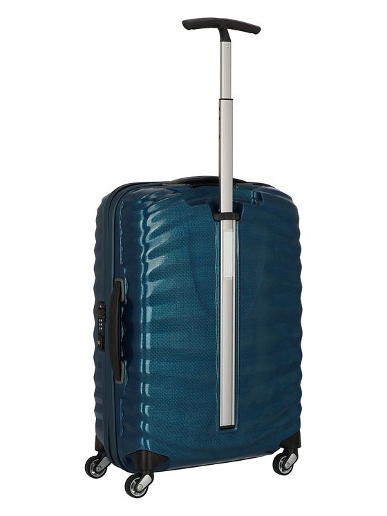 Samsonite Lite Shock Spinner 4-hjulet kabinekuffert 55 cm