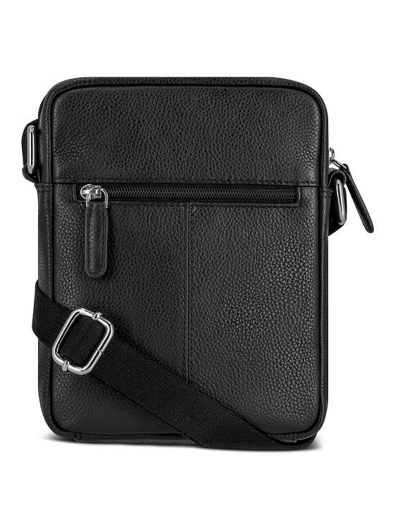 bugatti Valencia Mini bag crossbodylaukku Nahka 17 cm bugatti Valencia Mini bag crossbodylaukku Nahka 17 cm