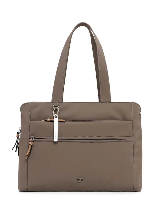 Suri Frey SFY Bonny Bolsa de hombro 43 cm Suri Frey SFY Bonny Bolsa de hombro 43 cm