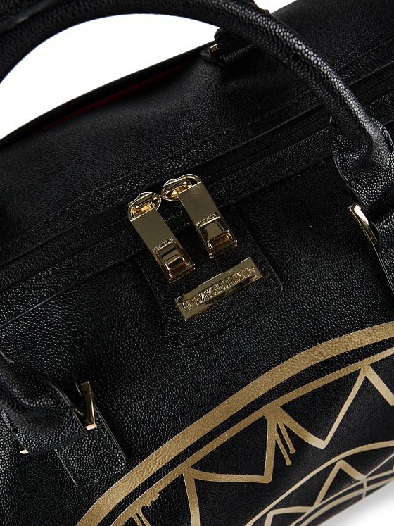 Sprayground That Gold Drap Weekend-rejsetaske 50 cm