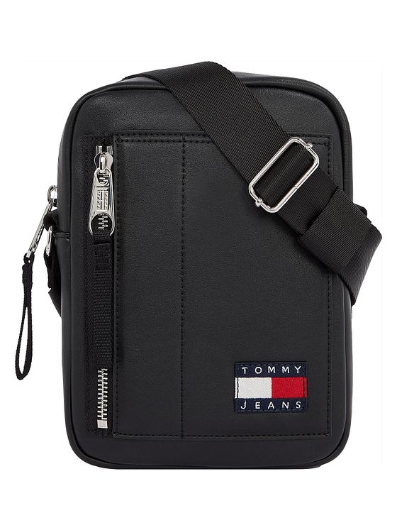 Tommy Hilfiger Jeans TJM Surplus Skuldertaske 17 cm