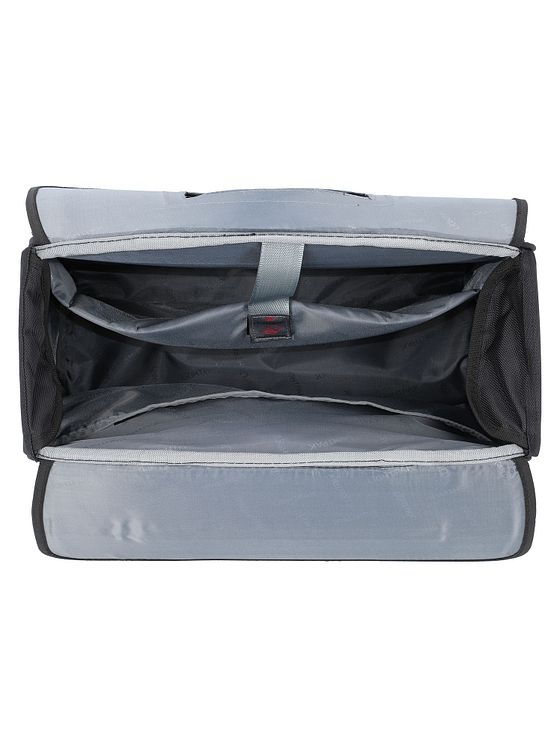 Lightpak Pioneer 2-hjulet business trolley 40 cm laptop-rum