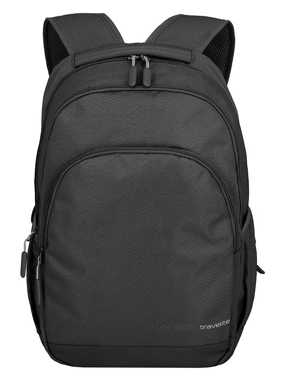 Travelite Kick Off Daypack L 45 cm Laptoprum