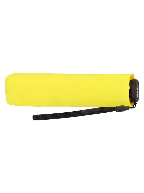 Knirps US.050 Ultra Light Slim Manual Håndparaply 21 cm