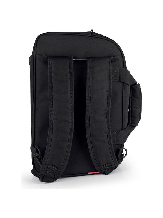 Gabol Week Eco flight bag 40 cm med rygsækfunktion