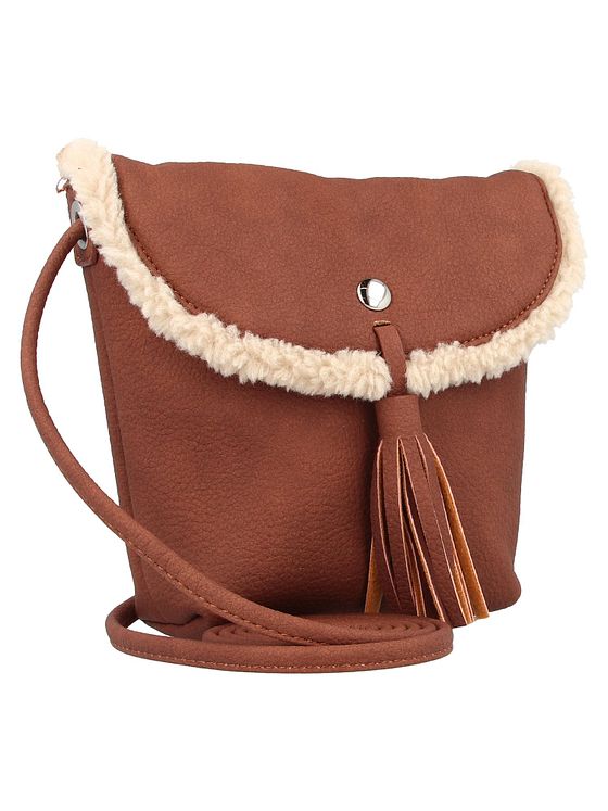 Tom Tailor Denim Ida-skuldertaske 17 cm