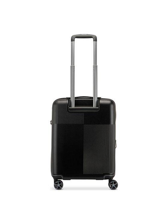 Roncato Airglam 4 hjul Kabinetrolley S 55 cm med strækfold
