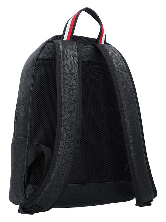 Tommy Hilfiger Essential Päiväreppu 45 cm Kannettavan tietokoneen lokero Tommy Hilfiger Essential Päiväreppu 45 cm Kannettavan tietokoneen lokero