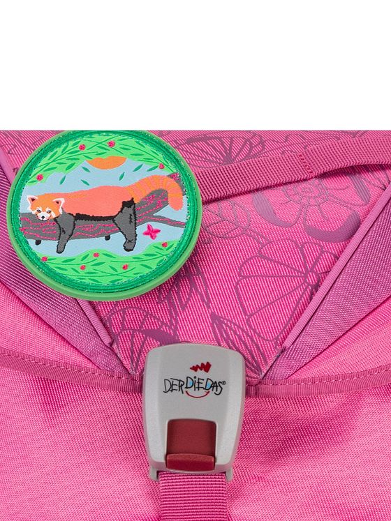 DerDieDas Sada brašen ErgoFlex Eco 5 ks.