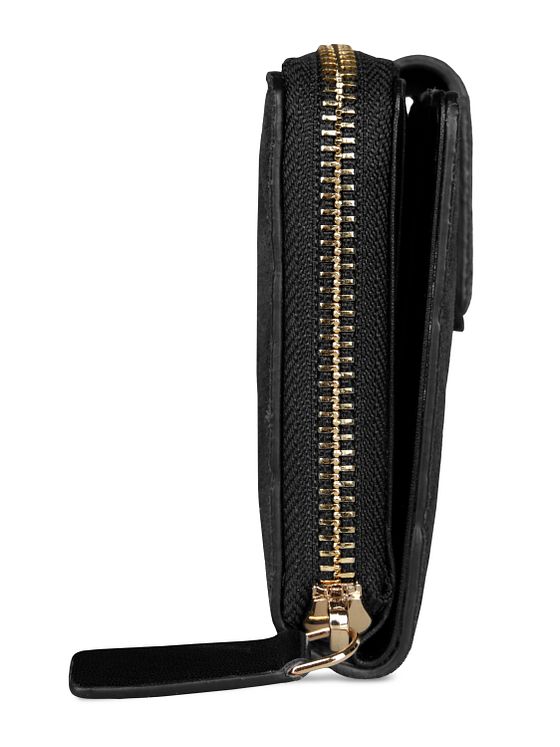 bugatti Fabia Pung RFID-beskyttelse Læder 16 cm