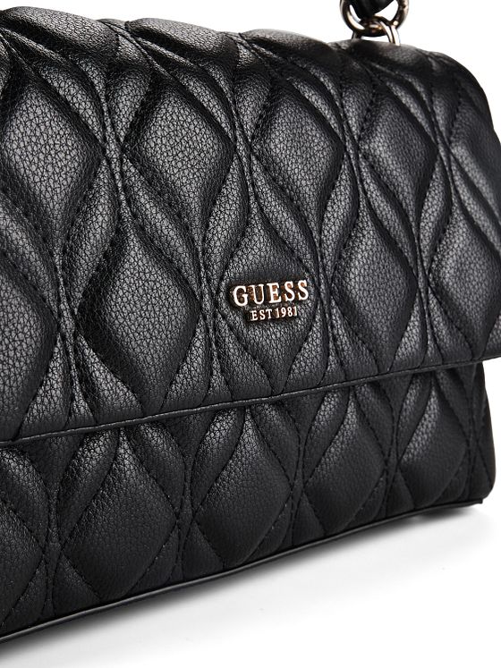 Guess Maxine Skuldertaske 28 cm Guess Maxine Skuldertaske 28 cm