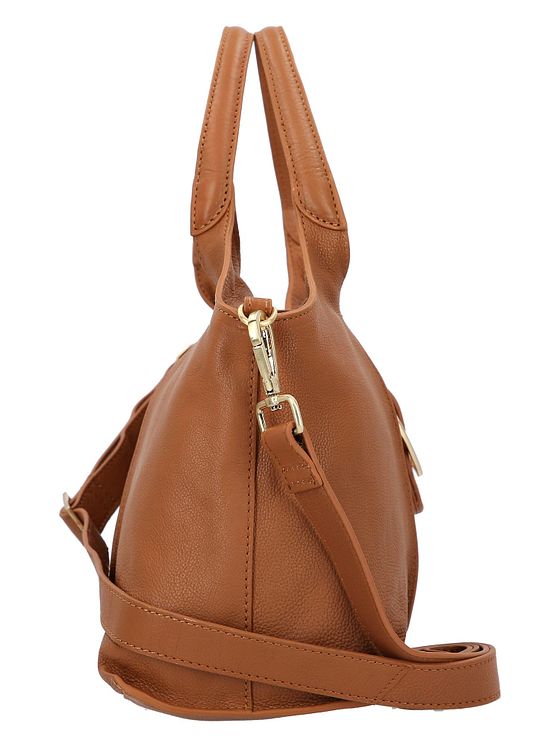 Harbour 2nd Silvana Skuldertaske Læder 30 cm