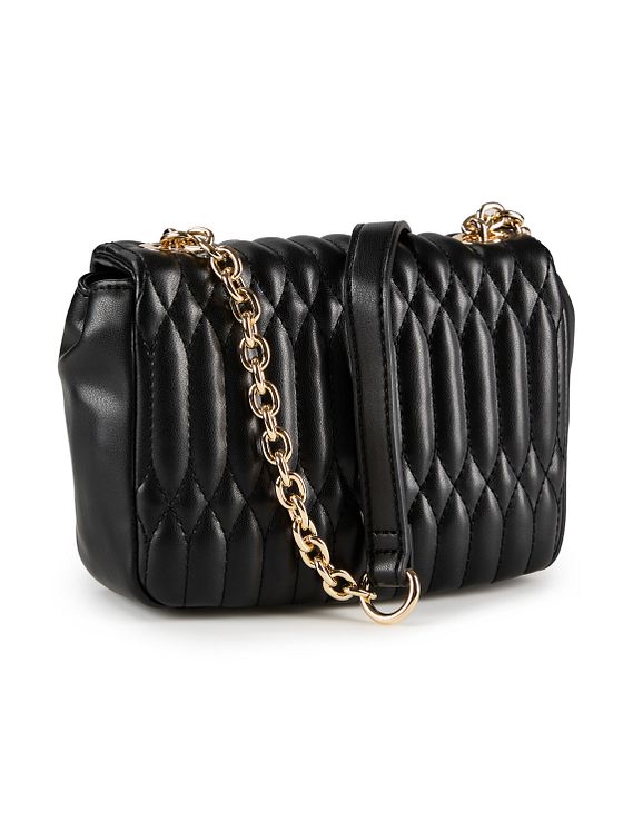 Love Moschino Bubbly Love Skuldertaske 18 cm