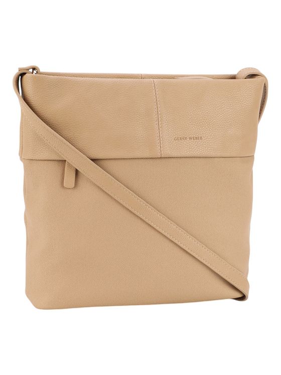 Gerry Weber Keep in Mind-skuldertaske 27 cm Gerry Weber Keep in Mind-skuldertaske 27 cm