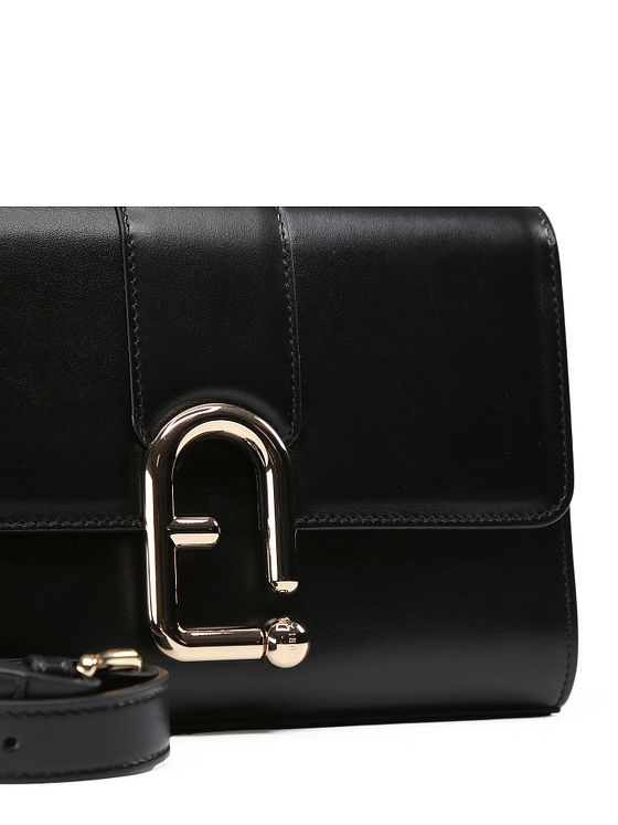 Furla Urban Skuldertaske S Læder 22.5 cm Furla Urban Skuldertaske S Læder 22.5 cm
