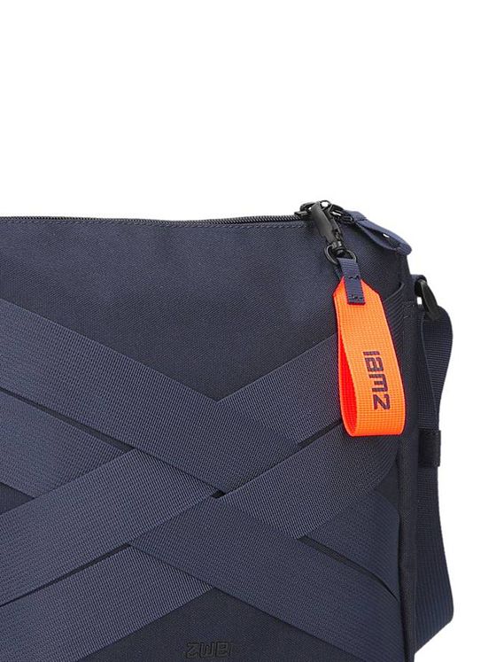 Zwei Alex Skuldertaske 28 cm