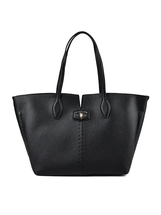 U.S. Polo Assn. Chestnut Bolsa de hombro 46 cm U.S. Polo Assn. Chestnut Bolsa de hombro 46 cm
