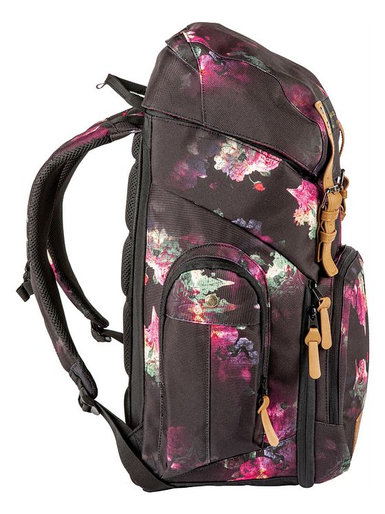 NITRO Urban Weekender-rygsæk 55 cm med rum til bærbar computer