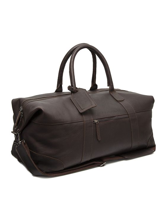 The Chesterfield Brand Portsmouth 2 Weekend-rejsetaske Læder 56 cm