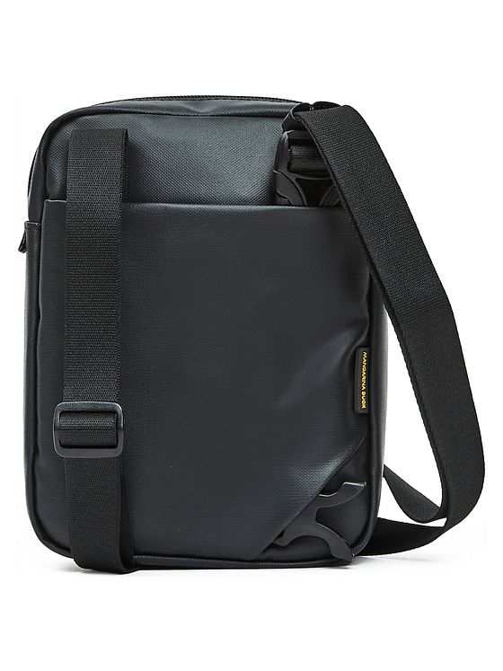 Mandarina Duck Eco Coated Skuldertaske 15 cm Mandarina Duck Eco Coated Skuldertaske 15 cm