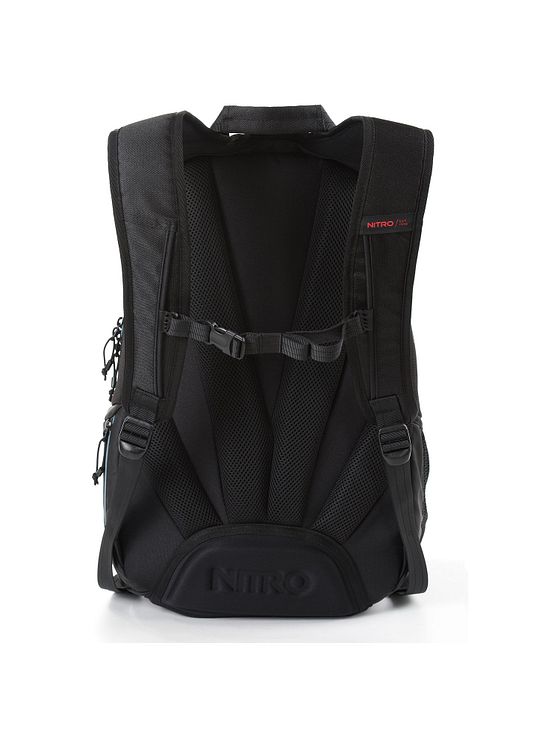 NITRO Stash 29 Skoletaske 49 cm