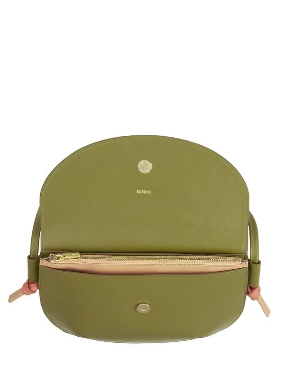 DuDu Skye Skuldertaske Læder 21 cm