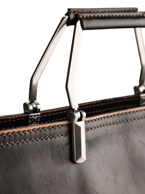 Campomaggi Giuditta Håndtaske L Læder 42.5 cm Campomaggi Giuditta Håndtaske L Læder 42.5 cm