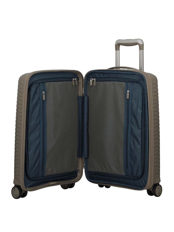 Jump Evae 4 hjul Kabinetrolley 55 cm