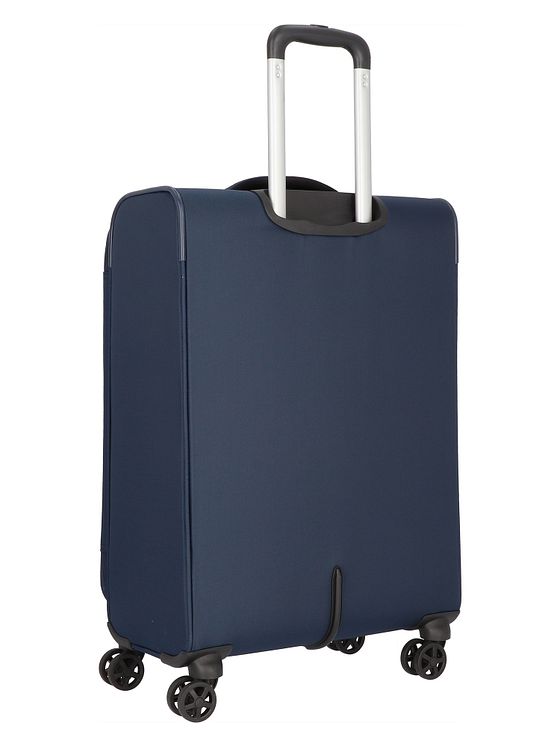 Roncato Twin 4 hjul Trolley M 65 cm