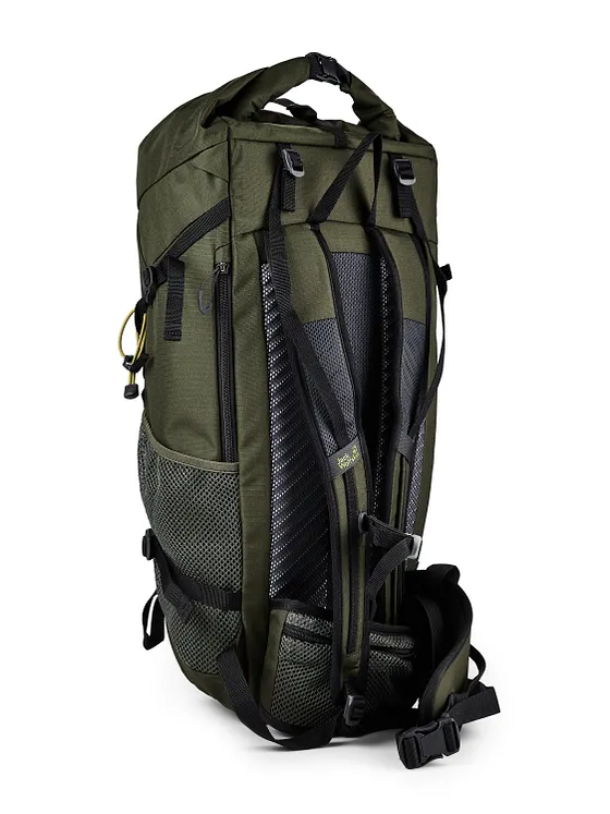 Jack Wolfskin Velocity Lite Mochila de senderismo 55 cm Jack Wolfskin Velocity Lite Mochila de senderismo 55 cm