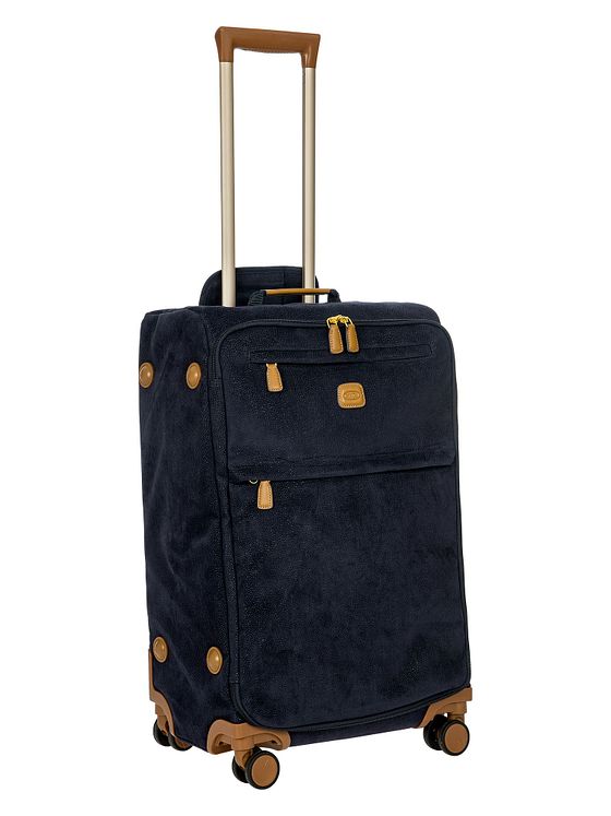 Bric's Life 4 hjul Trolley 71 cm