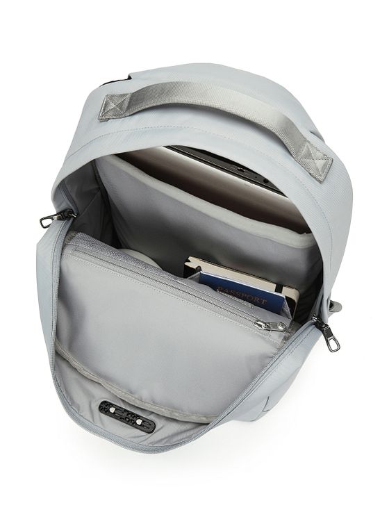 Pacsafe Pacsafe V 20 L Daypack RFID-beskyttelse 45 cm Laptoprum Pacsafe Pacsafe V 20 L Daypack RFID-beskyttelse 45 cm Laptoprum