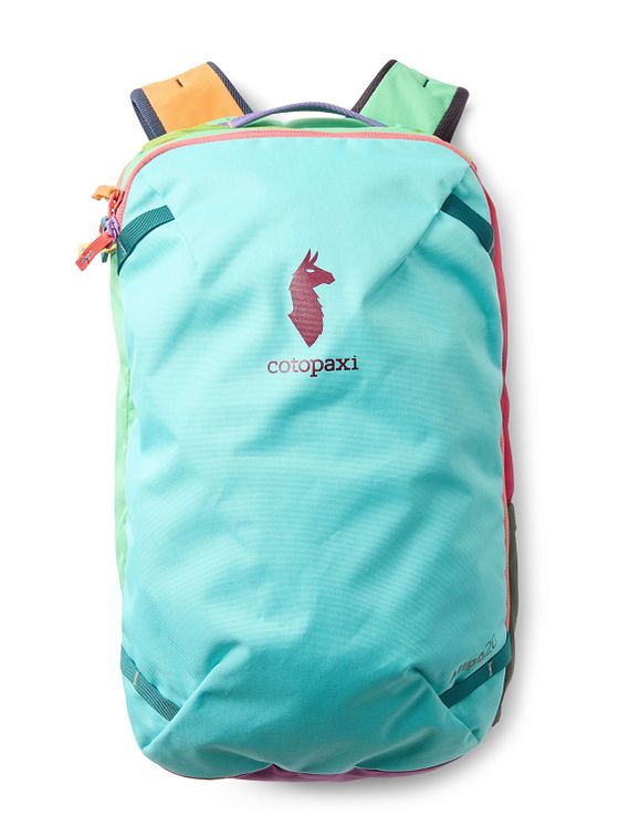 Cotopaxi Mochilas de viaje Allpa Mini de 20 L y 48 cm Cotopaxi Mochilas de viaje Allpa Mini de 20 L y 48 cm