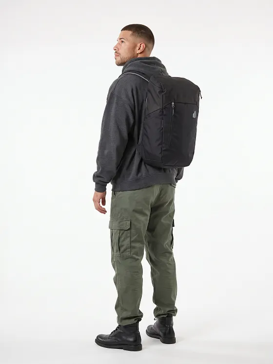 Deuter UP Stockholm Arkireppu 50 cm Kannettavan tietokoneen taskun syvyys Deuter UP Stockholm Arkireppu 50 cm Kannettavan tietokoneen taskun syvyys