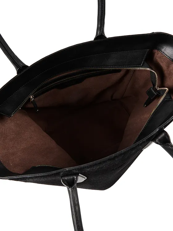 Guess Anitha Bolsa de compras Piel natural 45 cm Guess Anitha Bolsa de compras Piel natural 45 cm