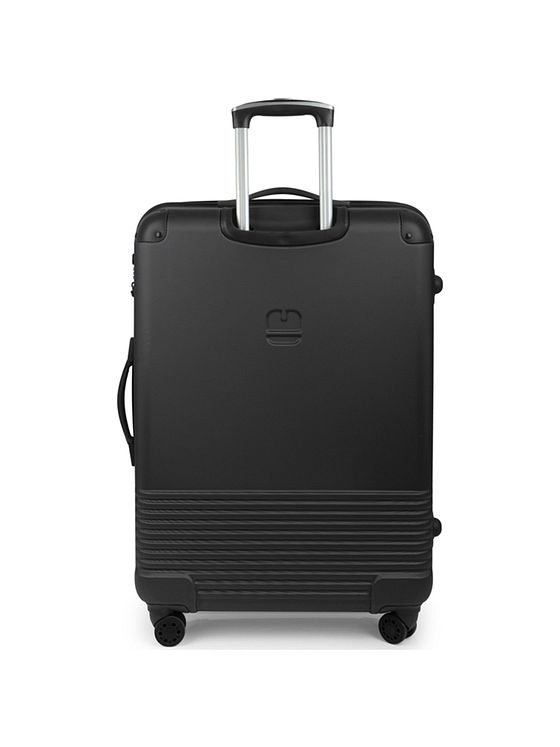 Gabol Balance XP 4 hjul Trolley L 77 cm med strækfold