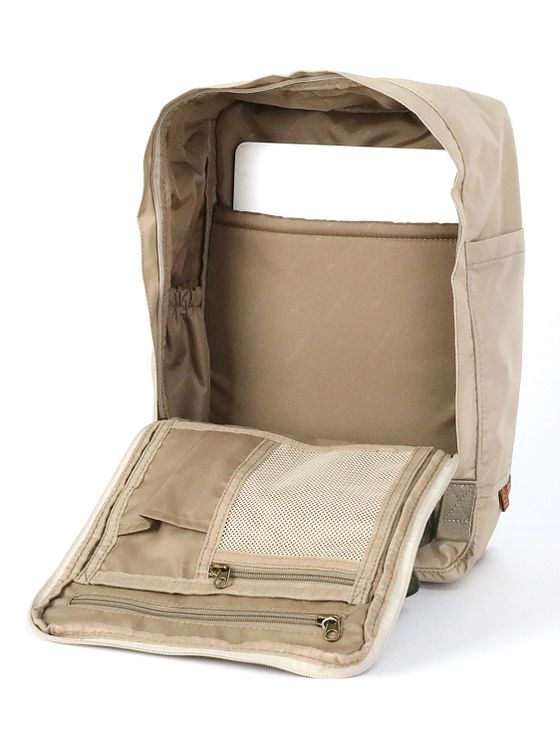 Doughnut Macaroon Daypack 39 cm Laptoprum