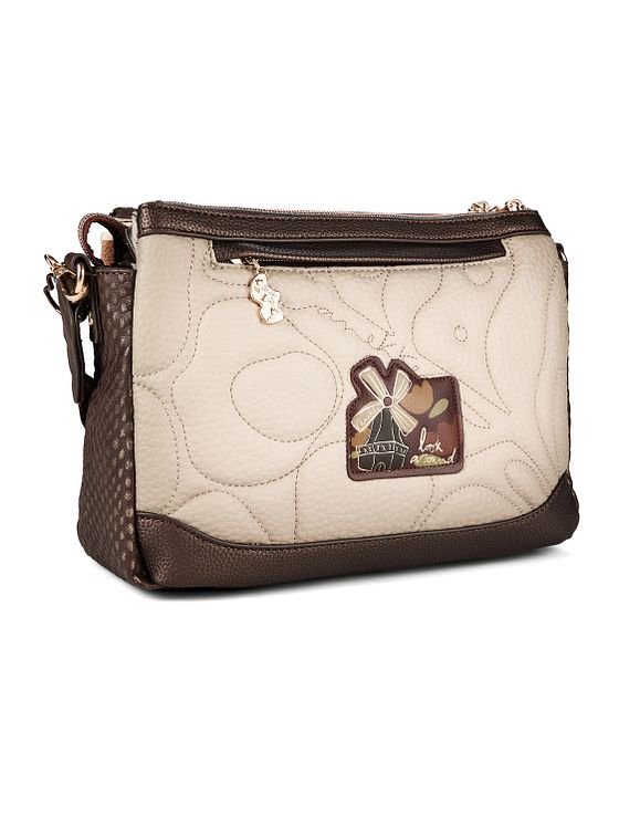Anekke Tulip Crossbody-laukku 32 cm
